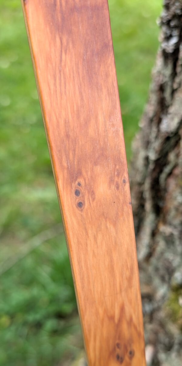 Luxbow Hybridbogen Kollektion – Handwerkskunst und Präzision auf höchstem Niveau – Bild 28