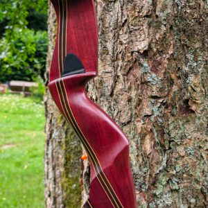 Samick Leopard Takedown Bogen, 30 lbs