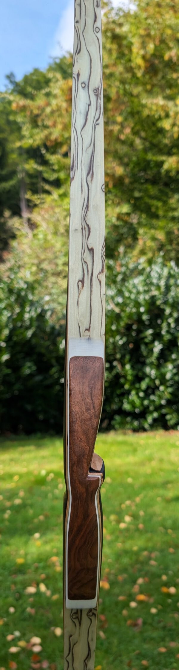 Luxbow Hybridbogen Kollektion – Handwerkskunst und Präzision auf höchstem Niveau – Bild 24