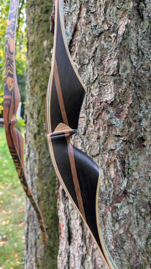 Luxbow Hybridbogen Kollektion – Handwerkskunst und Präzision auf höchstem Niveau – Bild 23