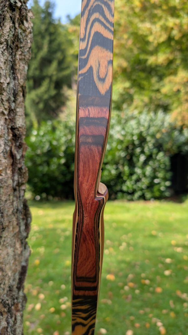 Luxbow Hybridbogen Kollektion – Handwerkskunst und Präzision auf höchstem Niveau – Bild 20