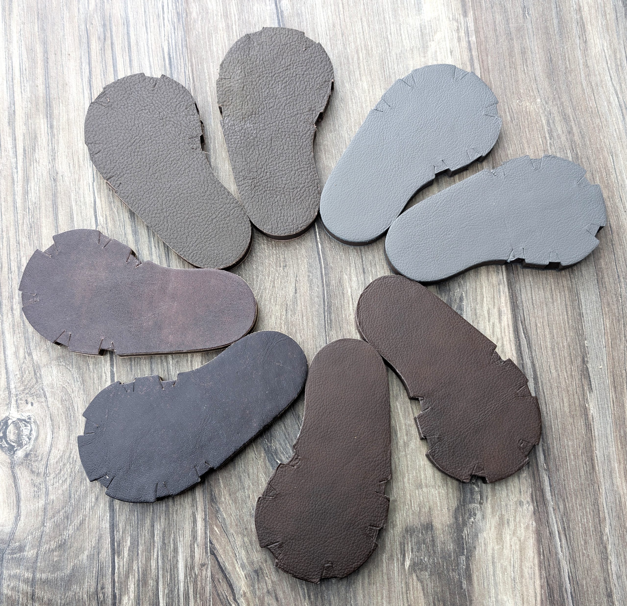 Bogenköcher minimalistisch – Bild 5