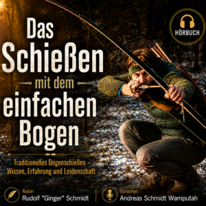 Hörbuch "Das Schießen mit dem einfachen Bogen"
